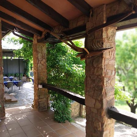 Almiruete Casa Rural, Spa Y Restaurante El Huerto Del Abuelo מראה חיצוני תמונה